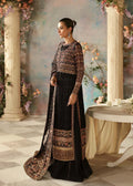 Akbar Aslam | Aleia Luxury Formals | Ebene by Akbar Aslam - Designer Dress - Type: Bridal - Available at Libayah - 100% Original