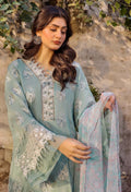 Adans Libas | Inara 25 | CHIKANKARI 4770 by Adans Libas - Designer Dress - Type: Ladies Clothes - Available at Libayah - 100% Original