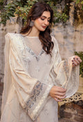 Adans Libas | Inara 25 | CHIKANKARI 4771 by Adans Libas - Designer Dress - Type: Ladies Clothes - Available at Libayah - 100% Original