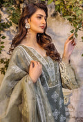Adans Libas | Inara 25 | CHIKANKARI 4772 by Adans Libas - Designer Dress - Type: Ladies Clothes - Available at Libayah - 100% Original