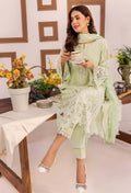 Adans Libas | Stella Chikankari 25 | 1021 by Adans Libas - Designer Dress - Type: Ladies Clothes - Available at Libayah - 100% Original