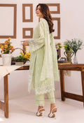 Adans Libas | Stella Chikankari 25 | 1021 by Adans Libas - Designer Dress - Type: Ladies Clothes - Available at Libayah - 100% Original