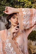 Adans Libas | Inara 25 | CHIKANKARI 4773 by Adans Libas - Designer Dress - Type: Ladies Clothes - Available at Libayah - 100% Original