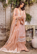 Adans Libas | Inara 25 | CHIKANKARI 4773 by Adans Libas - Designer Dress - Type: Ladies Clothes - Available at Libayah - 100% Original