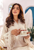 Adans Libas | Stella Chikankari 25 | 1024 by Adans Libas - Designer Dress - Type: Ladies Clothes - Available at Libayah - 100% Original