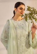 Adans Libas | Inara 25 | CHIKANKARI 4775 by Adans Libas - Designer Dress - Type: Ladies Clothes - Available at Libayah - 100% Original