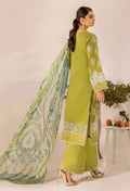 Adans Libas | Inara 25 | CHIKANKARI 4776 by Adans Libas - Designer Dress - Type: Ladies Clothes - Available at Libayah - 100% Original