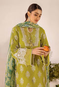 Adans Libas | Inara 25 | CHIKANKARI 4776 by Adans Libas - Designer Dress - Type: Ladies Clothes - Available at Libayah - 100% Original