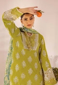 Adans Libas | Inara 25 | CHIKANKARI 4776 by Adans Libas - Designer Dress - Type: Ladies Clothes - Available at Libayah - 100% Original