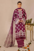 Adans Libas | Inara 25 | CHIKANKARI 4779 by Adans Libas - Designer Dress - Type: Ladies Clothes - Available at Libayah - 100% Original