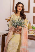 Adans Libas | Stella Chikankari 25 | 1023 by Adans Libas - Designer Dress - Type: Ladies Clothes - Available at Libayah - 100% Original