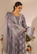 Adans Libas | Inara 25 | CHIKANKARI 4777 by Adans Libas - Designer Dress - Type: Ladies Clothes - Available at Libayah - 100% Original