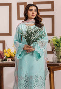 Adans Libas | Stella Chikankari 25 | 1022 by Adans Libas - Designer Dress - Type: Ladies Clothes - Available at Libayah - 100% Original