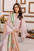 Adans Libas | Stella Chikankari 25 | 1029 by Adans Libas - Designer Dress - Type: Ladies Clothes - Available at Libayah - 100% Original