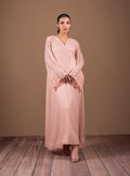 Zainab Chottani | Semi Formals | SPECTACULAR PINK BLING by Zainab Chottani - Designer Dress - Type: Formal - Available at Libayah - 100% Original