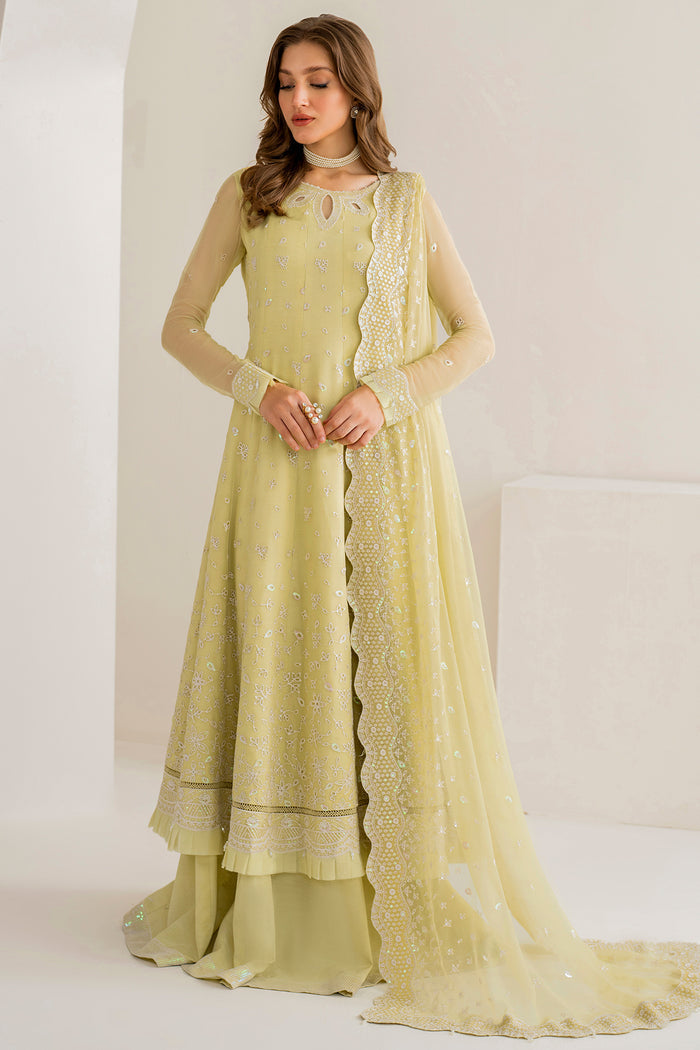 Farasha | Lumiere Formals | Stella by Farasha - Designer Dress - Type: Formal - Available at Libayah - 100% Original