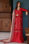 Nureh | Maya Lawn | NS-157 by Nureh - Designer Dress - Type: Ladies Clothes - Available at Libayah - 100% Original
