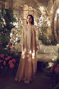 Elan | Reve dete Bridals | SETAREH PINK (EB-180666) by Elan - Designer Dress - Type: Bridal - Available at Libayah - 100% Original