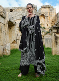 Image | Lawnkari 25 | Jana by Image - Designer Dress - Type: Ladies Clothes - Available at Libayah - 100% Original
