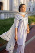 Caia | Pret Collection | FLEUR by Caia - Designer Dress - Type: Ladies Clothes - Available at Libayah - 100% Original