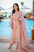 Rangrasiya | Premium Summer Lawn 25 | Amani by Rangrasiya - Designer Dress - Type: Ladies Clothes - Available at Libayah - 100% Original