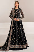 Farasha | Lumiere Formals | OPALINE by Farasha - Designer Dress - Type: Formal - Available at Libayah - 100% Original