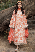Humdum | Eden Garden 25 | Eden Garden - D01 by Humdum - Designer Dress - Type: Ladies Clothes - Available at Libayah - 100% Original
