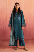 Seran | Nayab Eid Lawn | TIA by Seran - Designer Dress - Type: Ladies Clothes - Available at Libayah - 100% Original