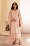Seran | Nayab Eid Lawn | IZZA by Seran - Designer Dress - Type: Ladies Clothes - Available at Libayah - 100% Original