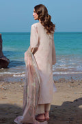 Seran | Afsanah Lawn 25 | RUMI by Seran - Designer Dress - Type: Ladies Clothes - Available at Libayah - 100% Original