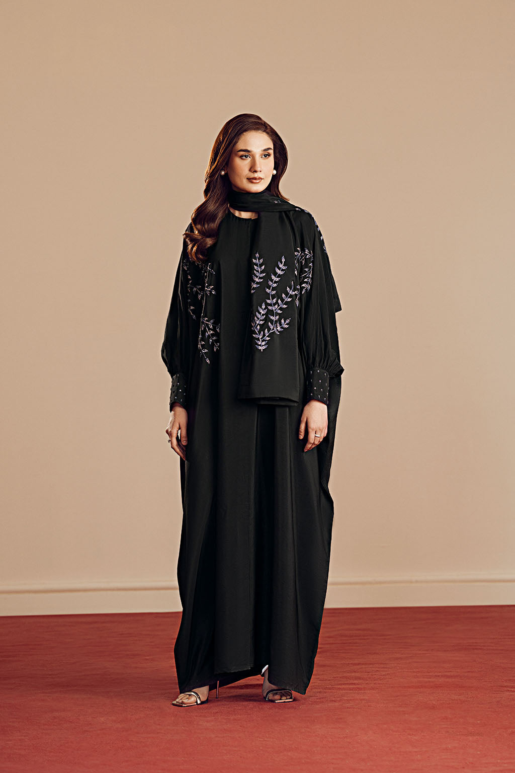 Vanya | Luxury and Formals | CD-07 by Vanya - Designer Dress  - Type : Ladies Clothes - Available at Libayah - 100% Original 