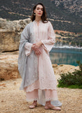 Image | Lawnkari 25 | Safa by Image - Designer Dress - Type: Ladies Clothes - Available at Libayah - 100% Original