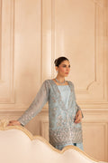 Vanya | Marlene Formals | ML-07 by Vanya - Designer Dress - Type: Ladies Clothes - Available at Libayah - 100% Original