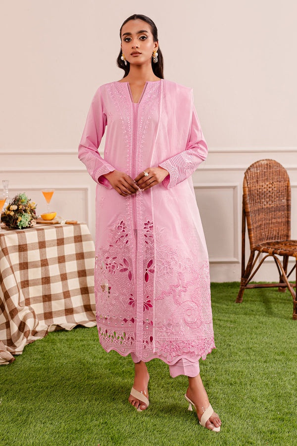 Nureh | Shades of Summer | NP-487 by Nureh - Designer Dress - Type: Luxury - Available at Libayah - 100% Original