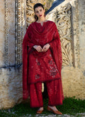 Image | Spring Printkari 25 | Ruby by Image - Designer Dress - Type: Ladies Clothes - Available at Libayah - 100% Original