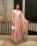 Faiza Saqlain | Zurina Luxury Pret | Zelina by Faiza Saqlain - Designer Dress  - Type : Wedding Dress - Available at Libayah - 100% Original 