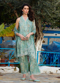 Image | Spring Printkari 25 | Elara by Image - Designer Dress - Type: Ladies Clothes - Available at Libayah - 100% Original
