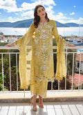 Image | Spring Printkari 25 | Leora by Image - Designer Dress - Type: Ladies Clothes - Available at Libayah - 100% Original