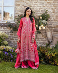 Faiza Saqlain | Adeen Formals | Alannah by Faiza Saqlain - Designer Dress - Type: Ladies Clothes - Available at Libayah - 100% Original