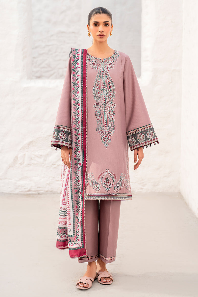 Jazmin | Summer Lawn 25 | USE-9135 by Jazmin - Designer Dress - Type: Ladies Clothes - Available at Libayah - 100% Original