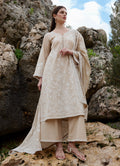Image | Lawnkari 25 | Asya by Image - Designer Dress - Type: Ladies Clothes - Available at Libayah - 100% Original