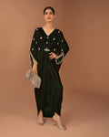 Faiza Saqlain | Aleira Evening Edit 24 | Perin by Faiza Saqlain - Designer Dress - Type: Ladies Clothes - Available at Libayah - 100% Original