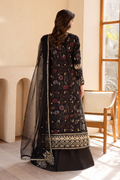 Emaan Adeel | Noore Festive Formals | ZAREYA by Emaan Adeel - Designer Dress - Type: Ladies Clothes - Available at Libayah - 100% Original