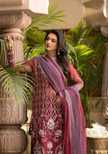Elaf Premium | Formal Handwork Collection | EFH-06 GHAZAL by Elaf Premium - Designer Dress - Type: Ladies Clothes - Available at Libayah - 100% Original