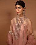 Faiza Saqlain | Aleira Evening Edit 24 | Auset by Faiza Saqlain - Designer Dress - Type: Ladies Clothes - Available at Libayah - 100% Original