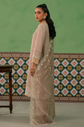 Cross Stitch | Mahiri Embroidered Lawn 24 | SUMMER BLOOM by Cross Stitch - Designer Dress - Type: Ladies Clothes - Available at Libayah - 100% Original