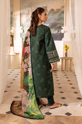 Farasha | Seraya Lawn 24 | JADE by Farasha - Designer Dress - Type: Ladies Clothes - Available at Libayah - 100% Original
