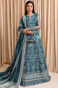 Farasha | Lumiere Formals | EMBER ESSENCE by Farasha - Designer Dress - Type: Formal - Available at Libayah - 100% Original