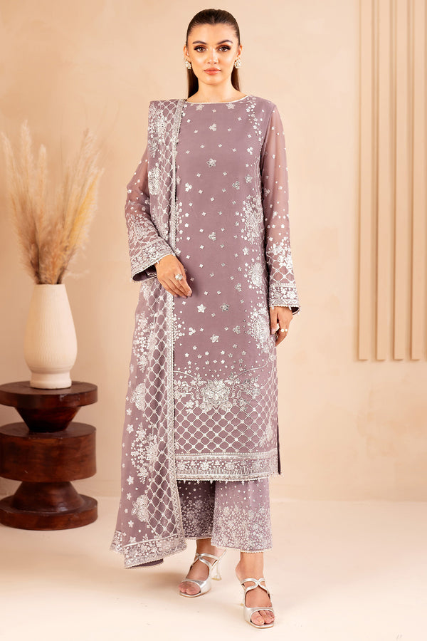 Farasha | Lumiere Formals | Vista by Farasha - Designer Dress - Type: Ladies Clothes - Available at Libayah - 100% Original