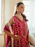 Faiza Faisal | Celine Eid Collection 24 | MAWRA by Faiza Faisal - Designer Dress - Type: Ladies Clothes - Available at Libayah - 100% Original